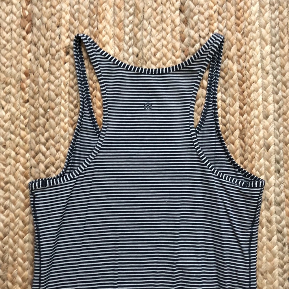 Lululemon Refresh Maxi Dress
